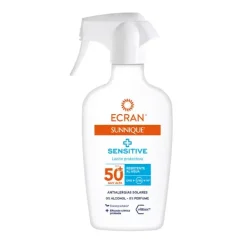 Discount ECRAN Sensitive Spray Protector Spf 50+