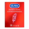 Sensitivo Suave*DUREX Clearance