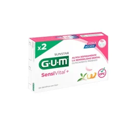 Clearance GUM Sensivital +