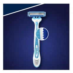 Online GILLETTE Sensor 3 Cool