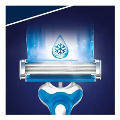 Online GILLETTE Sensor 3 Cool