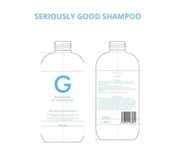 Seriously Good Shampoo*GLOWFILTER Online
