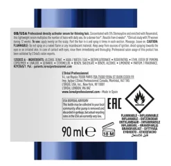 Hot L'OREAL PROFESSIONNEL Serioxyl Advanced X