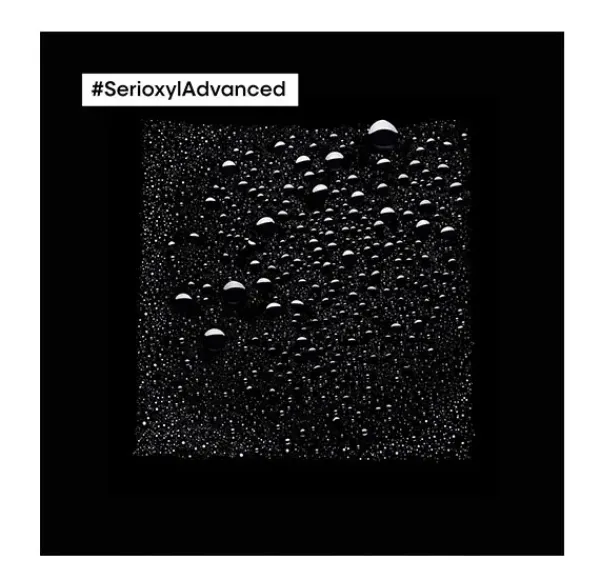 Hot L'OREAL PROFESSIONNEL Serioxyl Advanced X