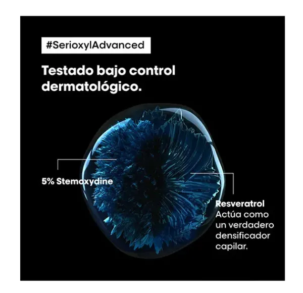 Hot L'OREAL PROFESSIONNEL Serioxyl Advanced X