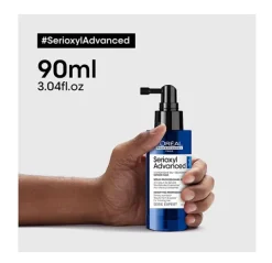 Hot L'OREAL PROFESSIONNEL Serioxyl Advanced X
