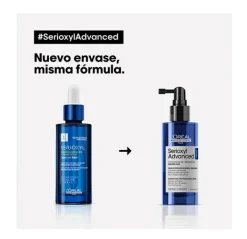 Hot L'OREAL PROFESSIONNEL Serioxyl Advanced X