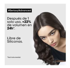 Serioxyl Advanced X*L'OREAL PROFESSIONNEL Outlet