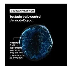 Serioxyl Advanced X*L'OREAL PROFESSIONNEL Outlet