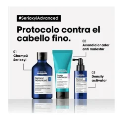 Serioxyl Advanced X*L'OREAL PROFESSIONNEL Outlet