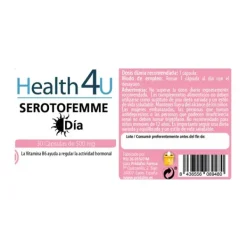 New H4U Serotofemme Día