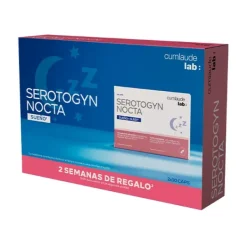 Sale Serotogyn Complementos Alimenticios