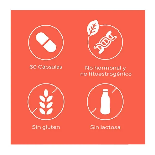 Best CUMLAUDE LAB Serotogyn Bienestar