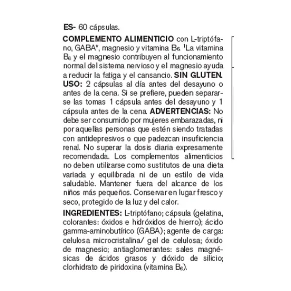 Best CUMLAUDE LAB Serotogyn Bienestar