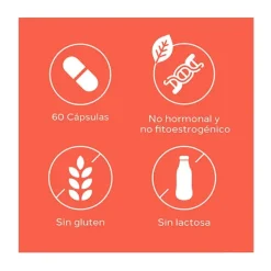 Sale Serotogyn Bienestar Complementos Alimenticios