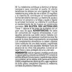 Online Serotogyn Nocta Complementos Alimenticios