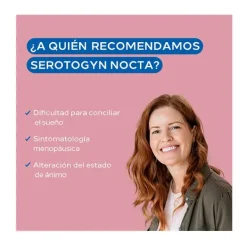 Online Serotogyn Nocta Complementos Alimenticios