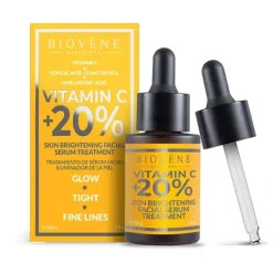 Serum Antiedad 27% Vitamina C*BIOVENE Outlet