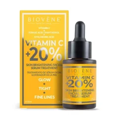 Serum Antiedad 27% Vitamina C*BIOVENE Outlet