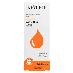 Serum Ascorbic Acid*REVUELE Clearance
