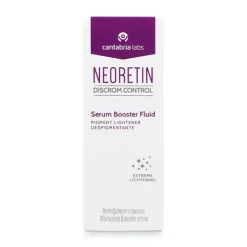 Serum Booster Fluid Discrom*NEORETIN DISCROM New