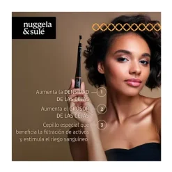 Outlet Serum Cejas + Cepillo Cejas