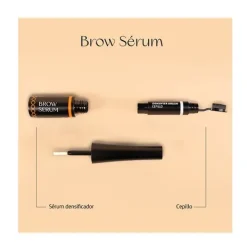 Outlet Serum Cejas + Cepillo Cejas