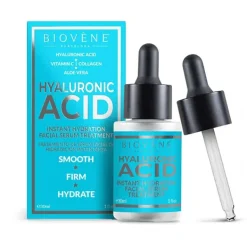 Serum Ácido Hialurónico Antiedad*BIOVENE
