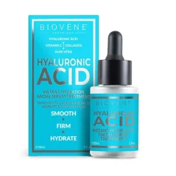 Serum Ácido Hialurónico Antiedad*BIOVENE