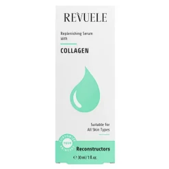 Serum Collagen*REVUELE Hot