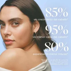 Serum De Crecimiento Del Cabello*UKLASH Hot