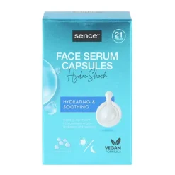 Best Serum Facial Capsules Hydro Shock Serums