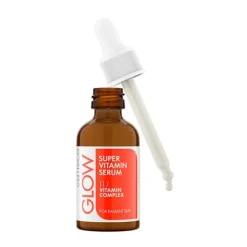 Online Serum Glow Super Vitamin Pintalabios
