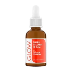 Online Serum Glow Super Vitamin Pintalabios