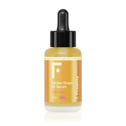 FRESHLY COSMETICS Serum Golden Drops Oil