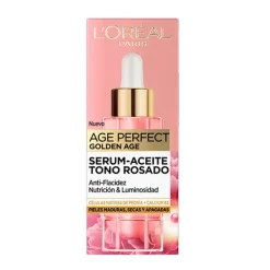 Serum Peonia Golden Age*L'OREAL PARIS Outlet