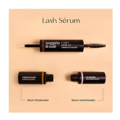Serum Pestañas*NUGGELA & SULÉ Clearance