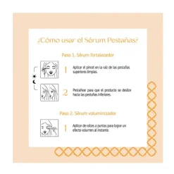 Serum Pestañas*NUGGELA & SULÉ Clearance