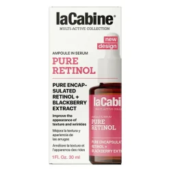 Serum Pure Retinol*LACABINE Clearance