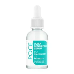New Serum Reductor Poros Pore Ultra Mini Prebases De Maquillaje