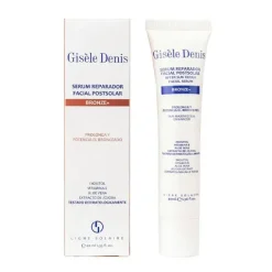 Clearance GISELE DENIS Serum Reparador Postsolar