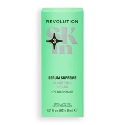 Clearance Serum Supreme Serums