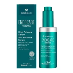 Clearance ENDOCARE Serum Tensage Alta Potencia
