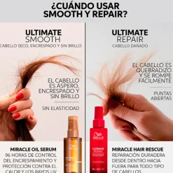Serum Ultimate Smooth*Wella Professionals Best