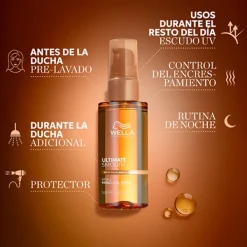 Serum Ultimate Smooth*Wella Professionals Best
