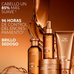Serum Ultimate Smooth*Wella Professionals Best
