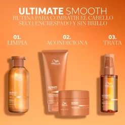Serum Ultimate Smooth*Wella Professionals Best
