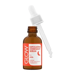 New Serumexfoliante Noche Glow Prebases De Maquillaje