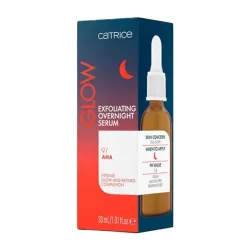 New Serumexfoliante Noche Glow Prebases De Maquillaje