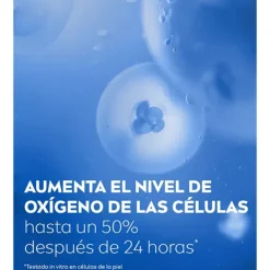 Serum-Loción Corporal Q10*NIVEA